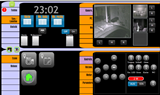Play movie